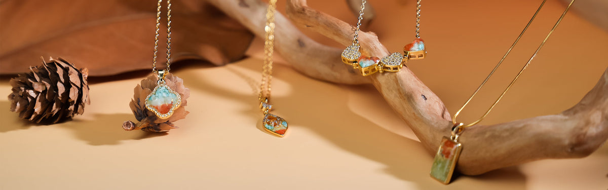 Auspicious Cloud & Black Obsidian: A Timeless Symbol in Modern Jewelry