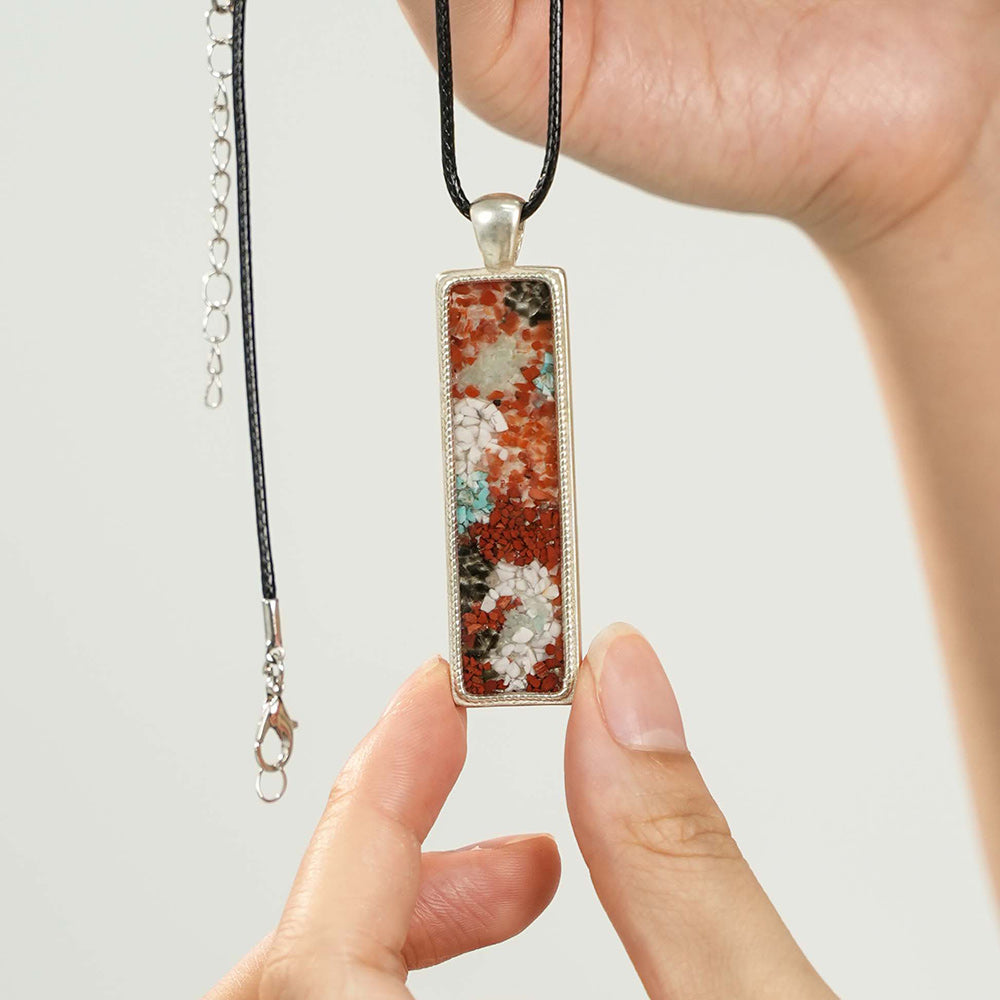 Pendant – King of Deer, Dunhuang