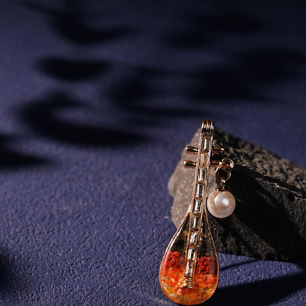 Why Teardrop Earrings Are the Perfect Everyday Statement Piece